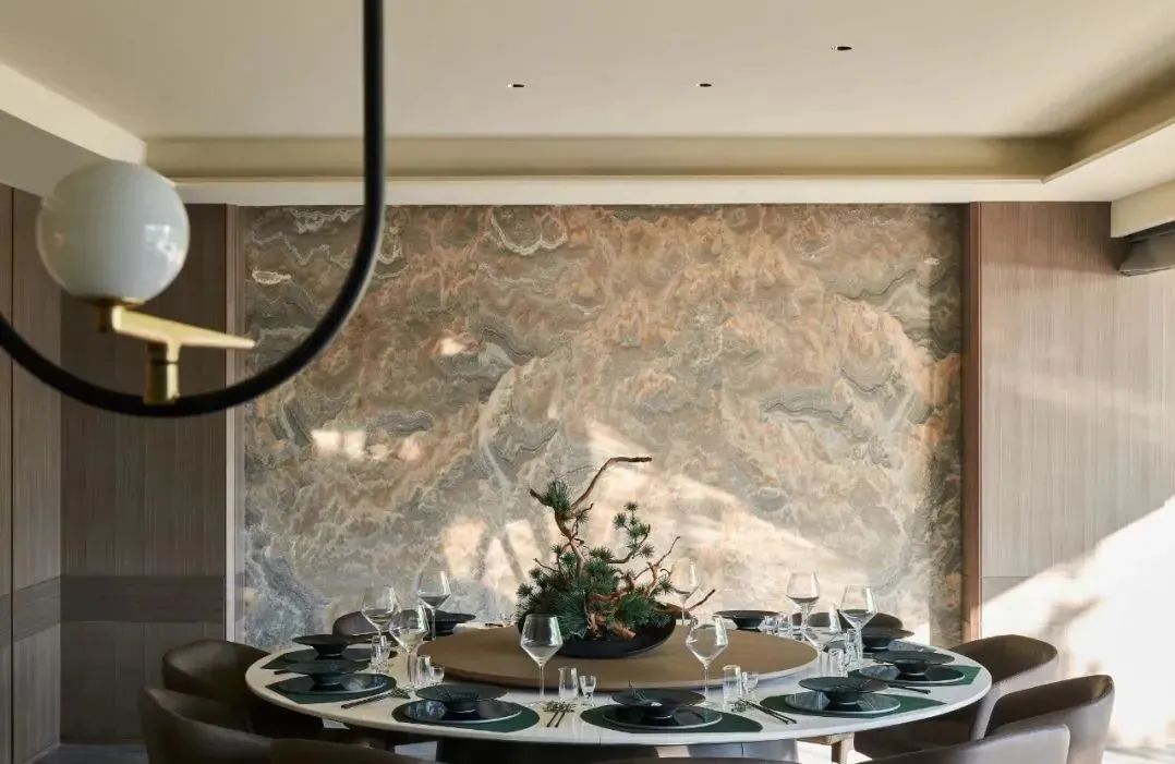 万科·安澜 · 绍兴隐奢大宅丨中国绍兴-28