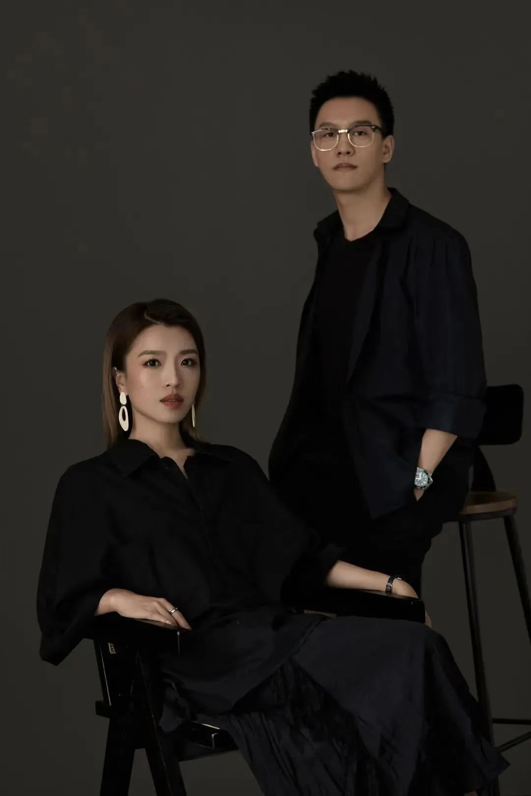 川音琴行雅马哈钢琴体验中心丨中国宁波丨一憩一空設計事务所-42