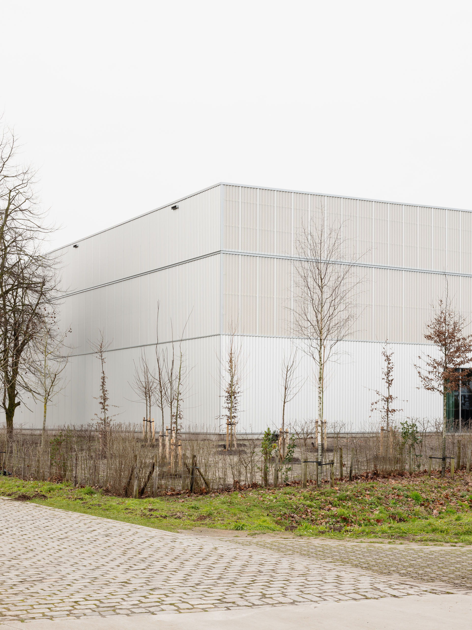 丨Archiles architecten,ZJA-9