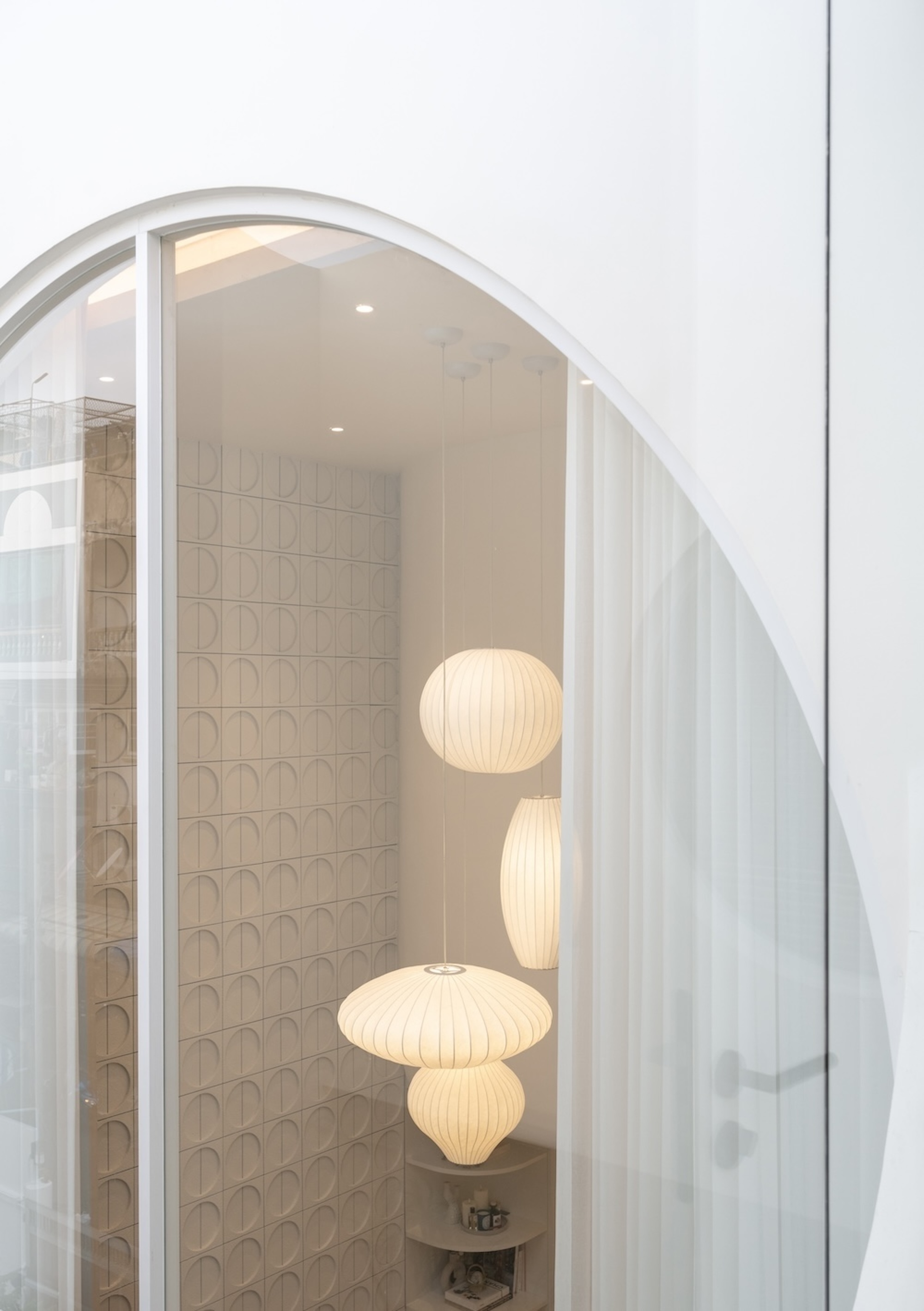 MN 住宅丨泰国曼谷丨Sata Na 建筑事务所-41