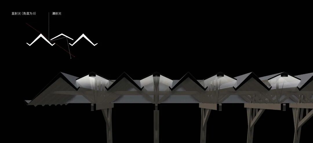 TH作品|木构新境：深圳光明国际马术中心-22