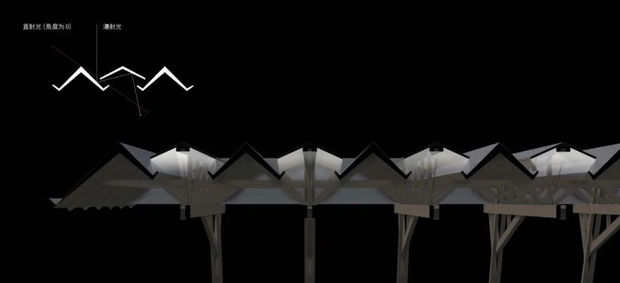TH作品|木构新境:深圳光明国际马术中心-22