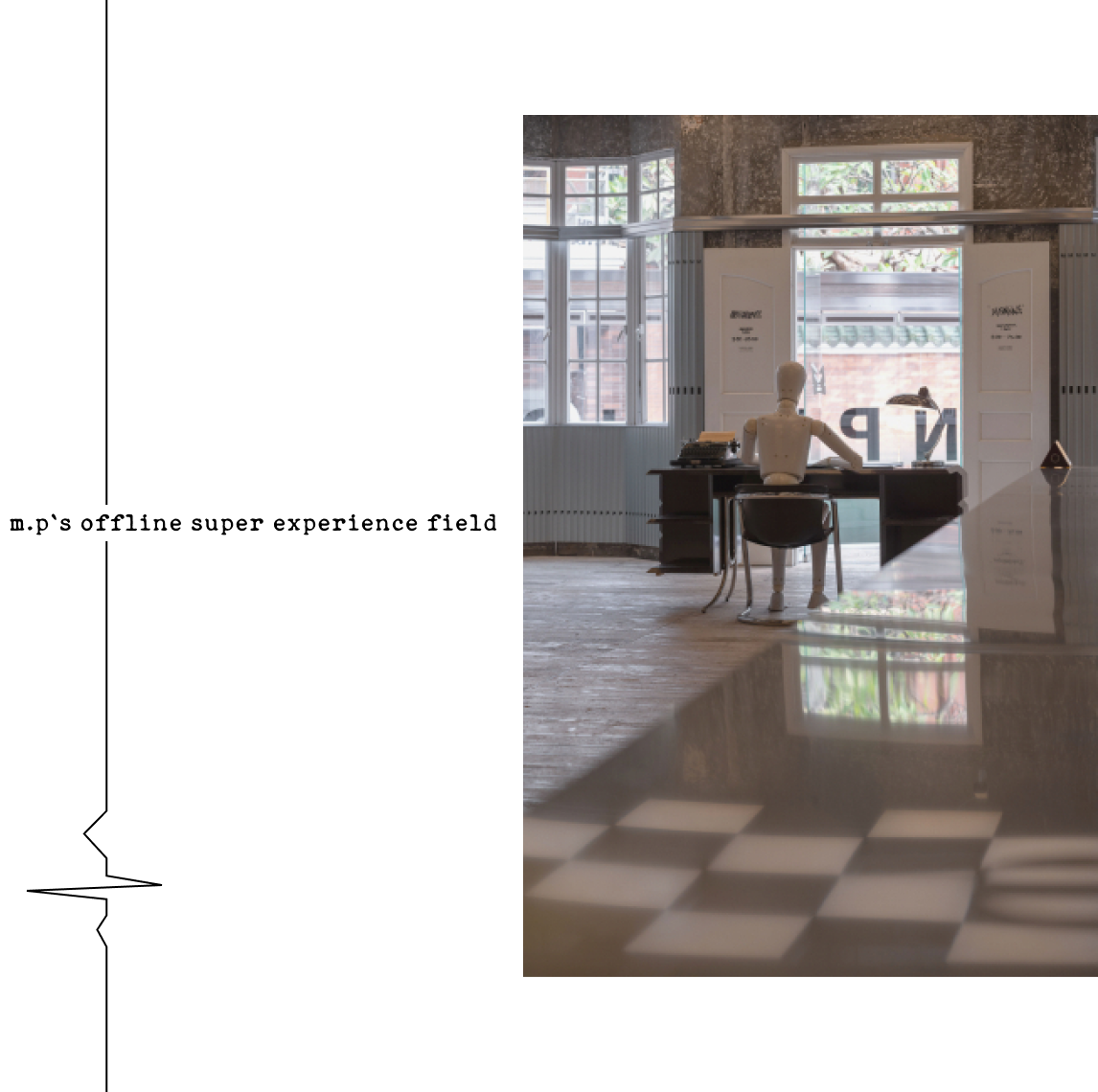 MASONPRINCE 零售空间丨中国广州丨TOMO 東木筑造-48