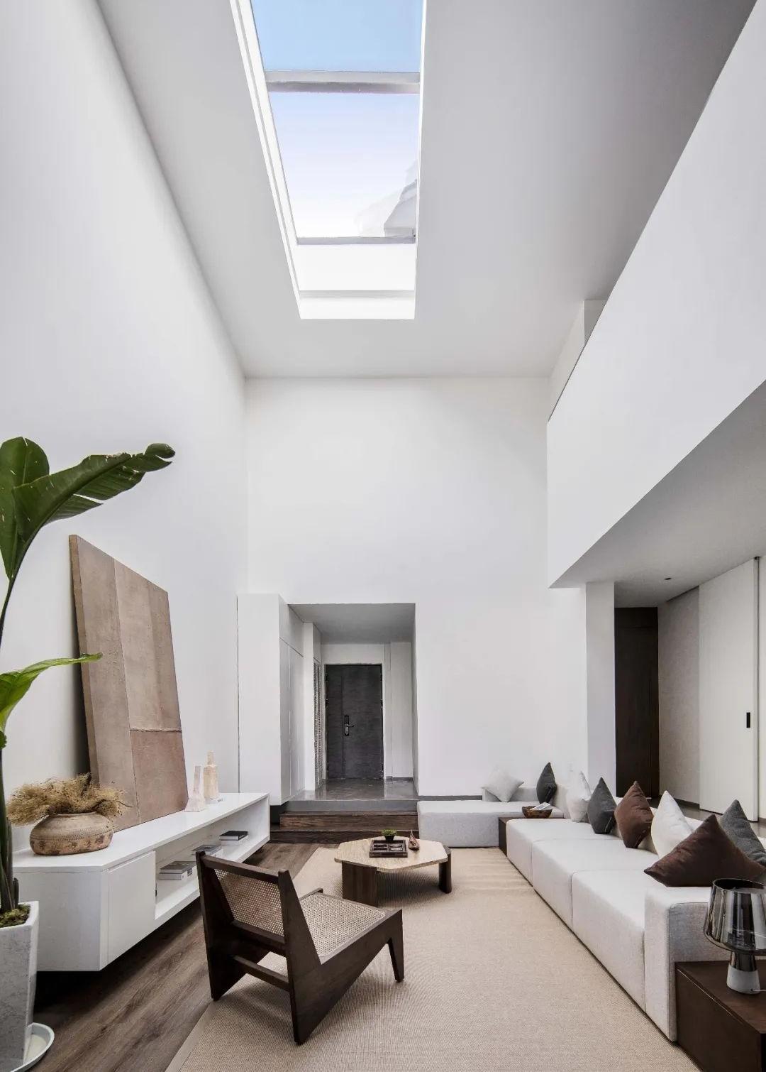 恒田设计美林丽江别墅丨中国丽江-16