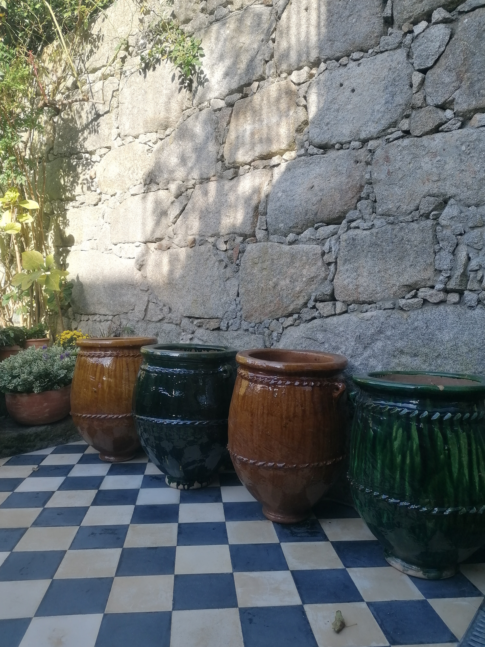 Luxurious Bohemian - Moradia Foz - LUXDECO Maio 2022-21