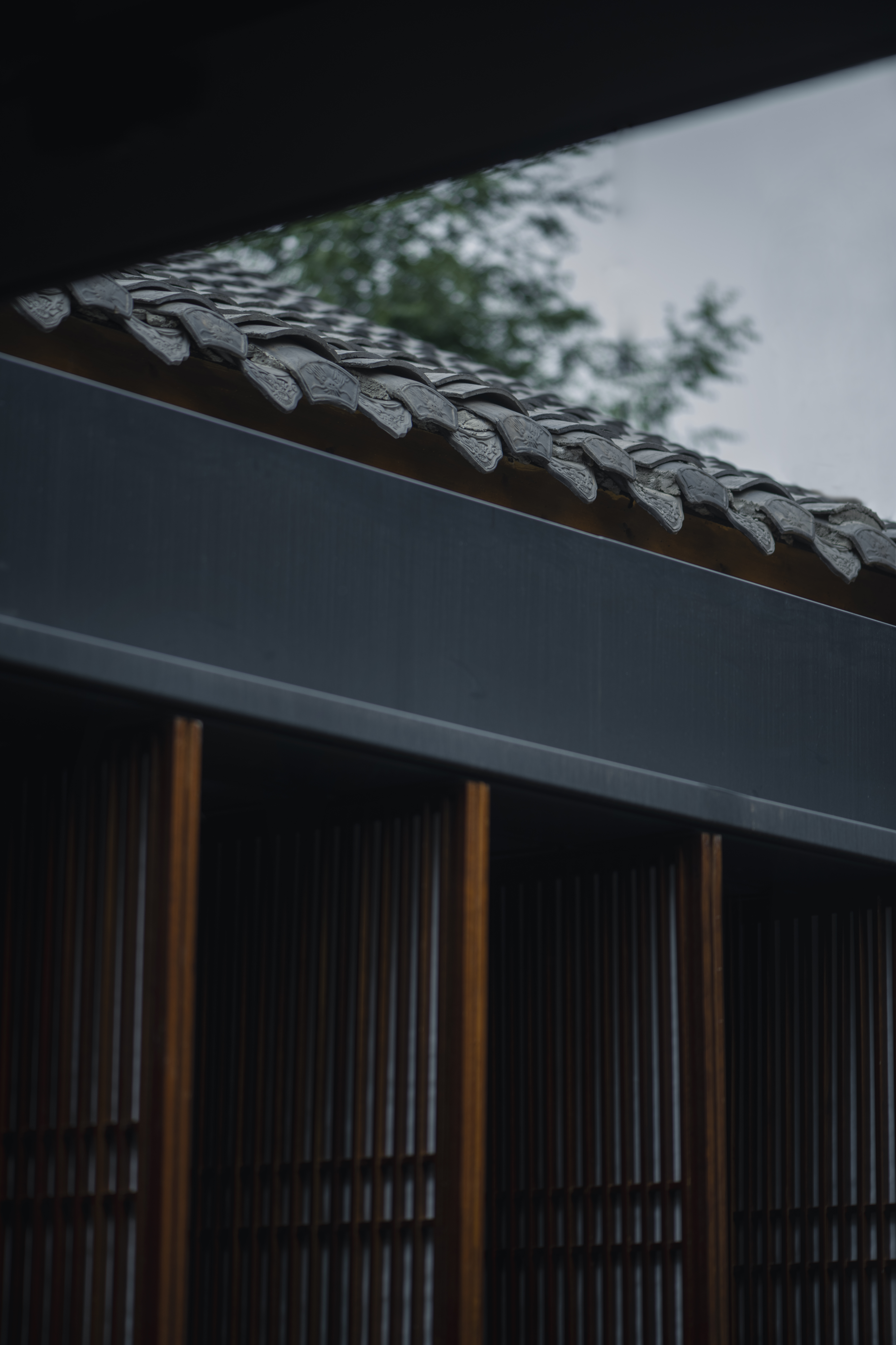 JU LU HOT POT · 寄炉火锅丨中国成都丨Nature design studio（成都内向室内設計）-31