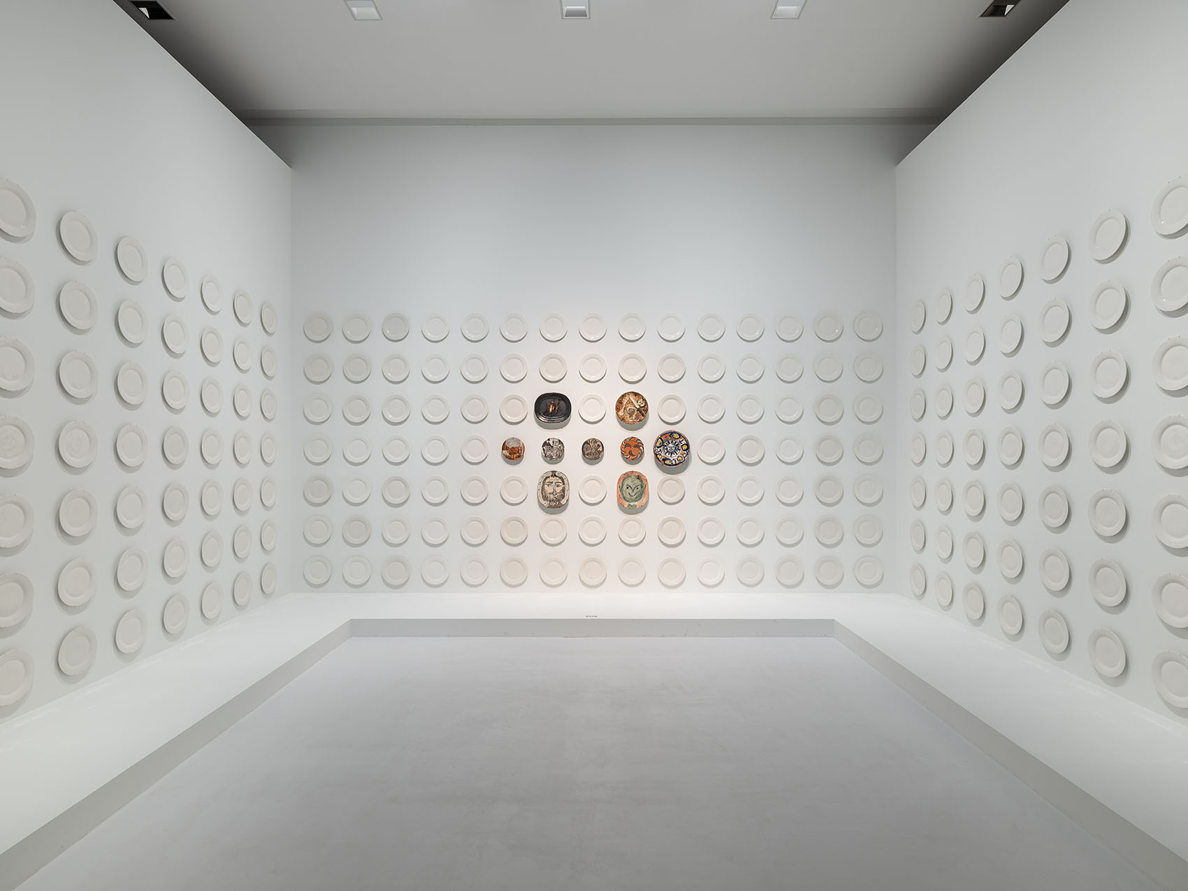 “非常毕加索:保罗·史密斯的新视角”全球巡展首站丨中国上海丨保罗·史密斯爵士主导展陈设计-130