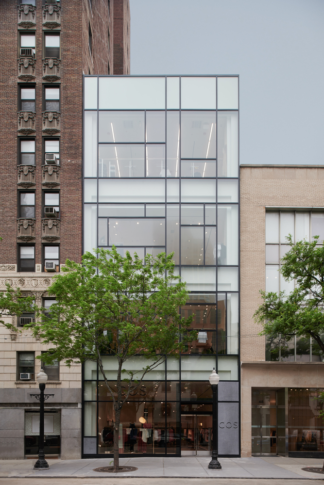 COS 芝加哥橡树街店-29