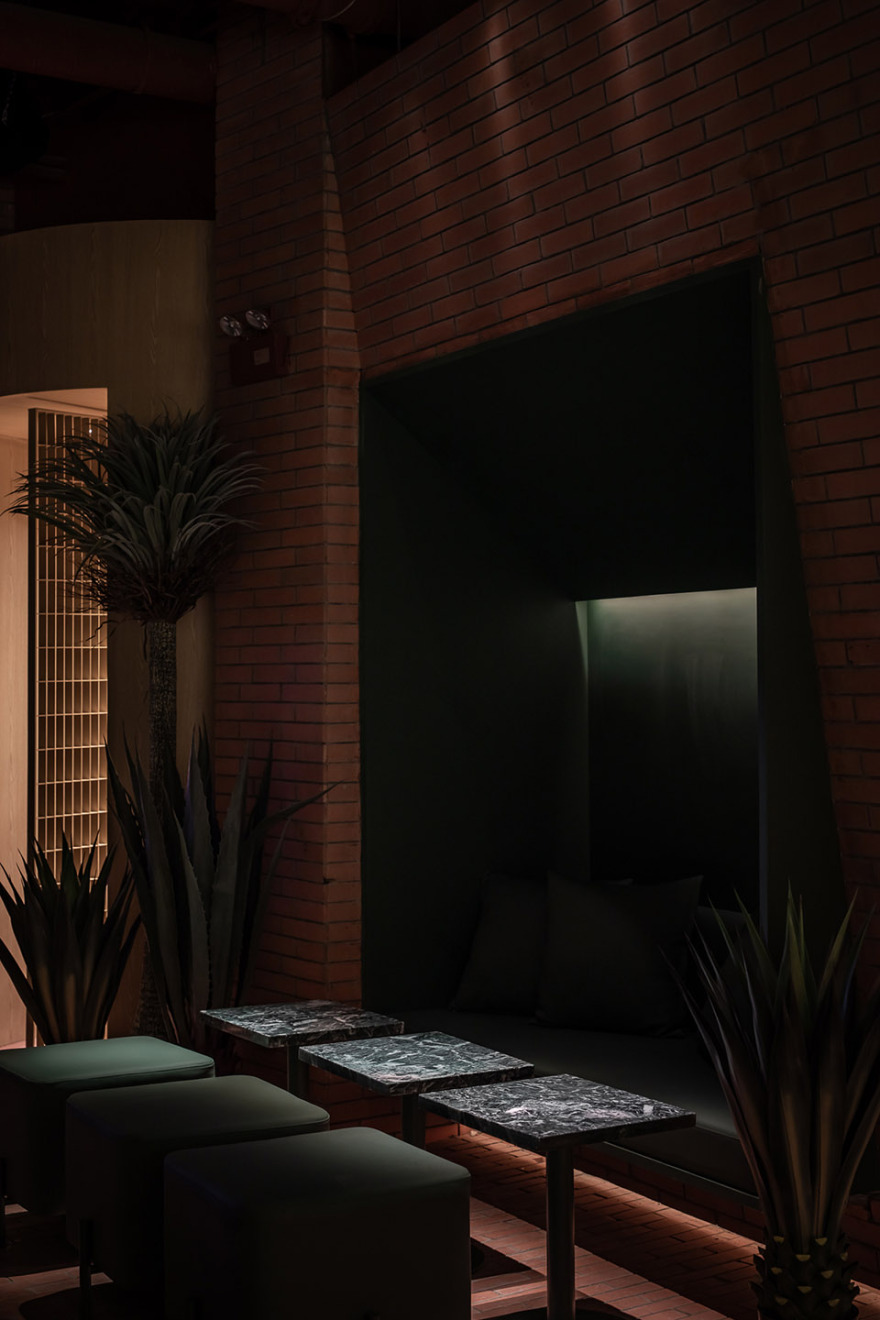 SUMMIT BAR,常州 / 三厘社triostudio-28