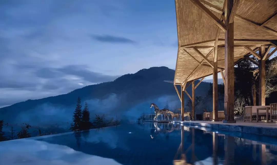 腾冲泊度度假酒店-20