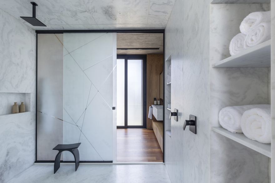 K 住宅丨巴西丨Mayresse Arquitetura-47