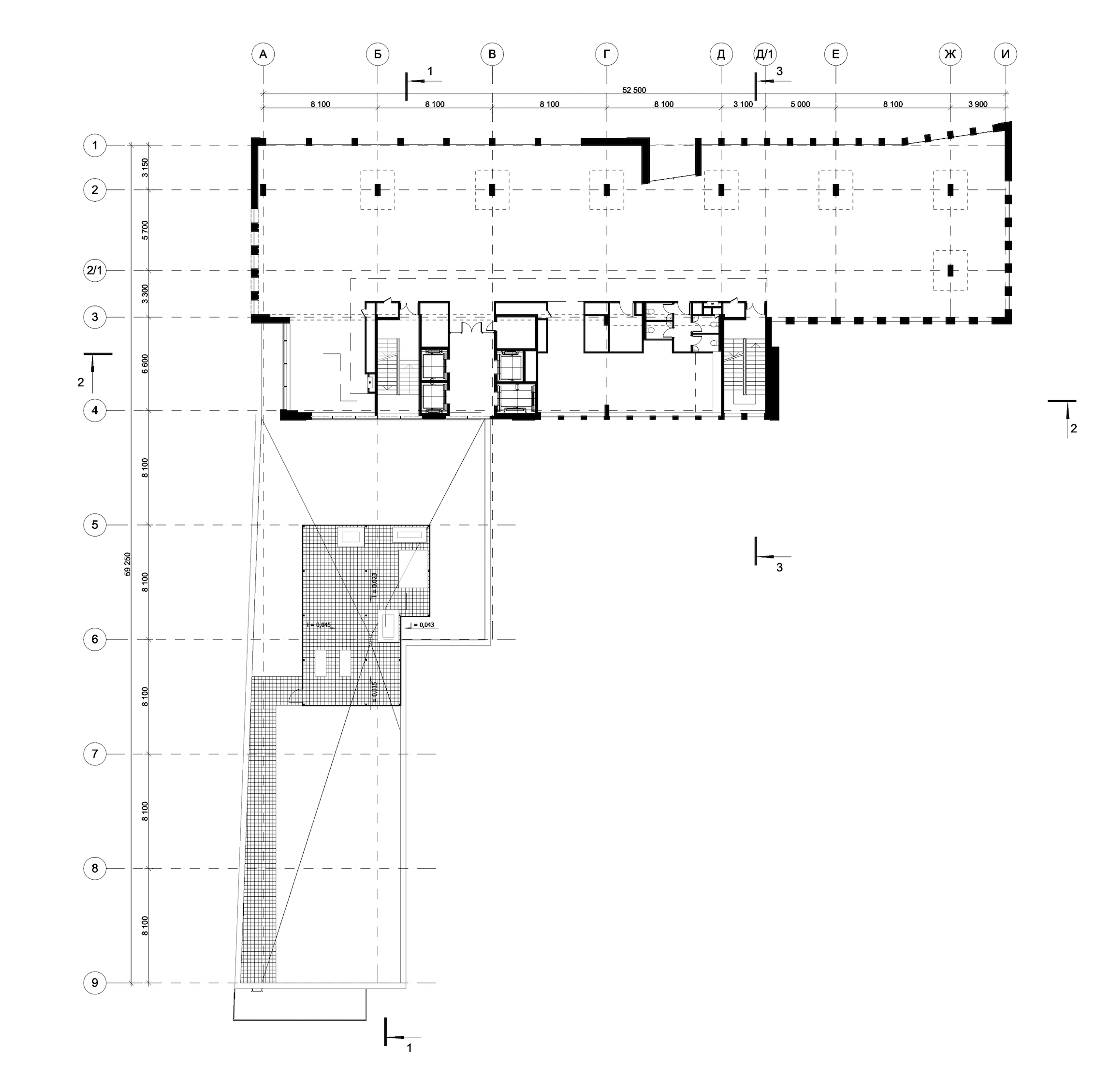 艾迪逊酒店 | 展现极致优雅与品味的奢华设计-49