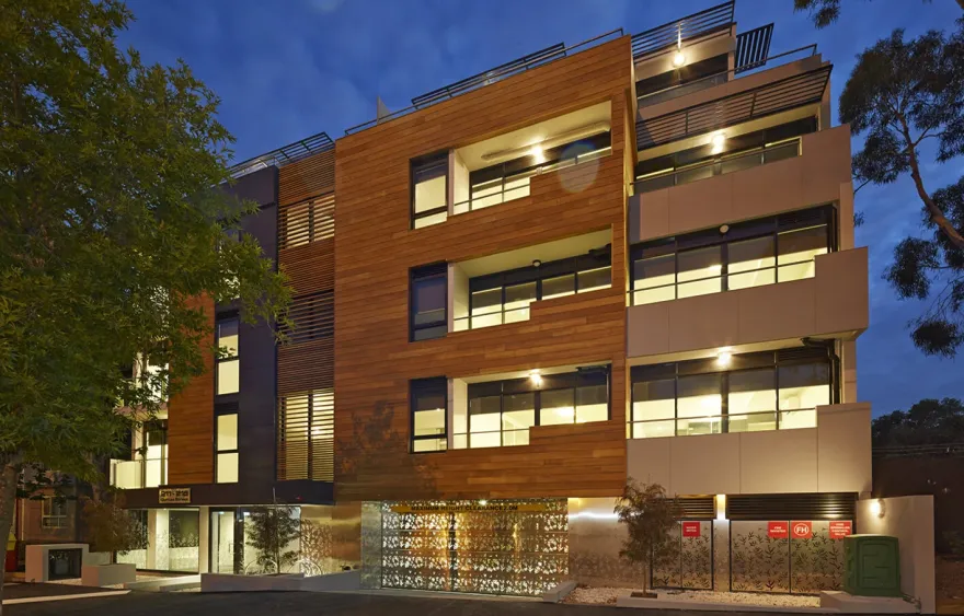 丨澳大利亚丨ARTISAN ARCHITECTS-21