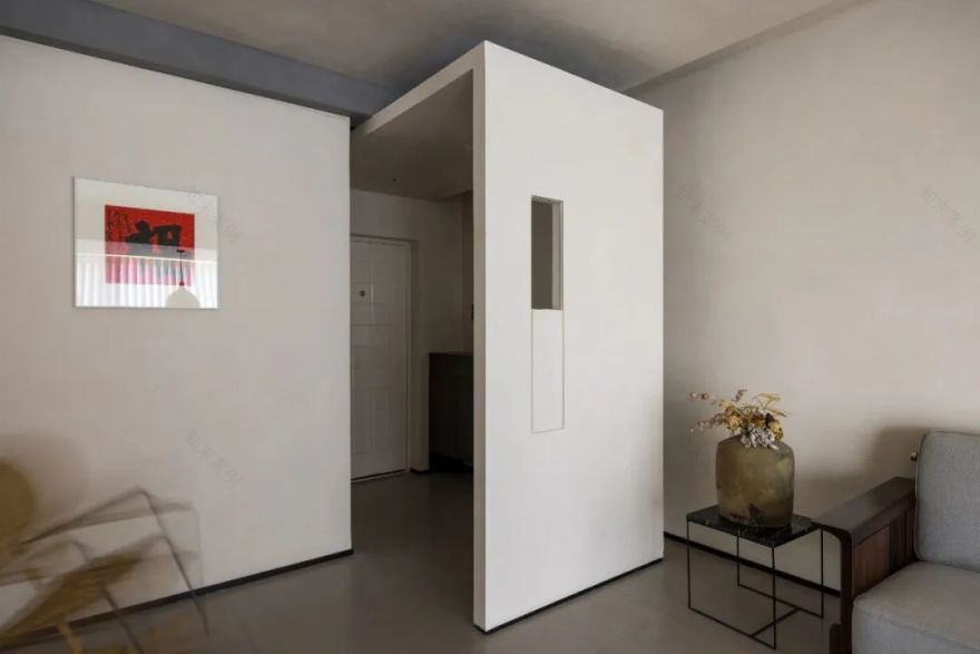 东方美学打造72平米办公空间丨中国洛阳丨里舍空间设计事务所-26