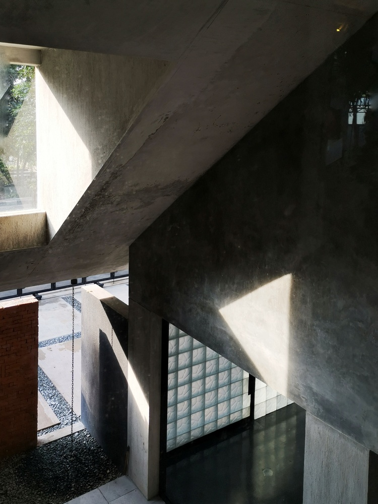 印度尼西亚的热带建筑-41