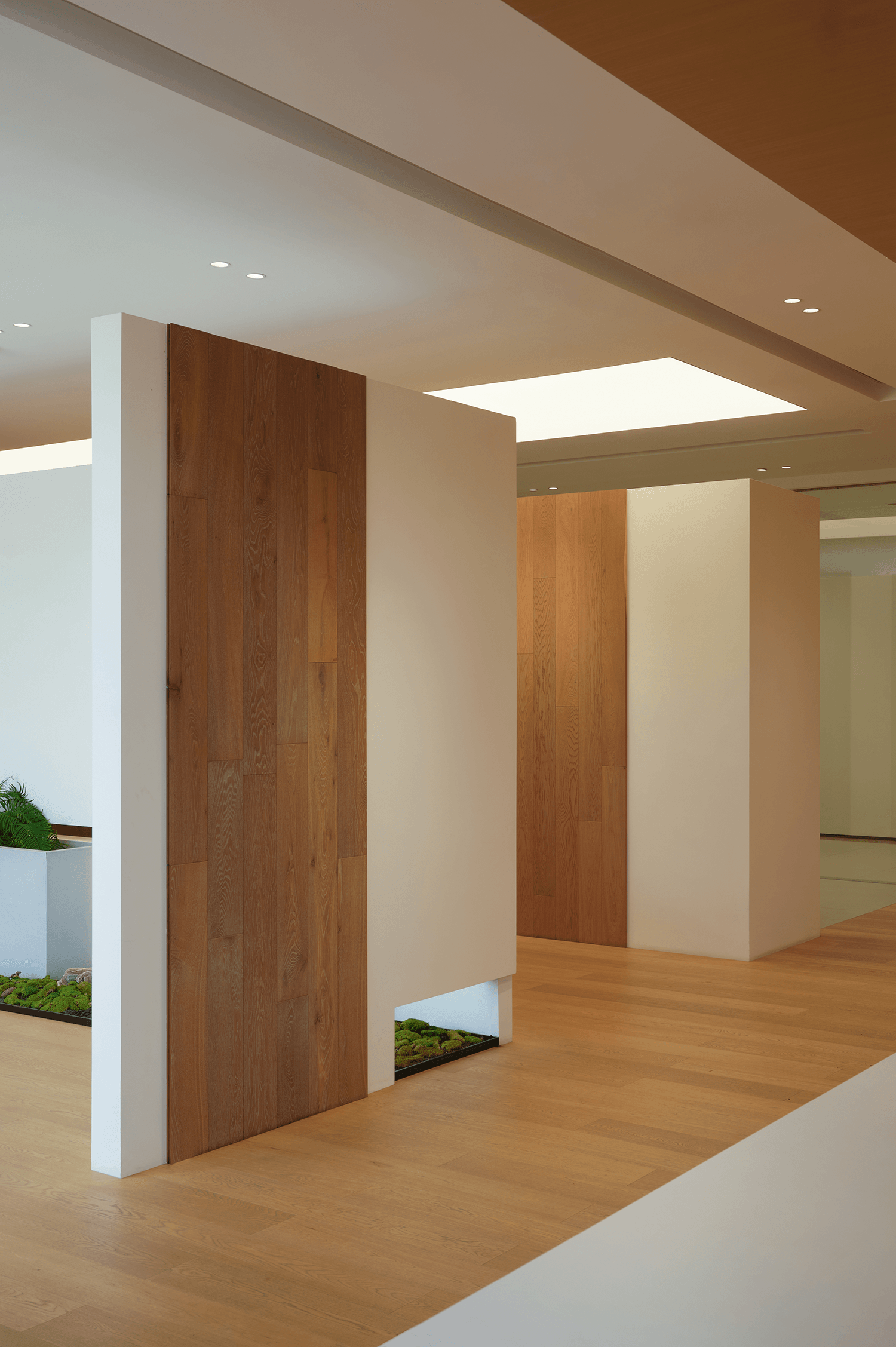 匈牙利EDELHOLZ中国区总部展厅丨中国南京丨登胜空间设计-28