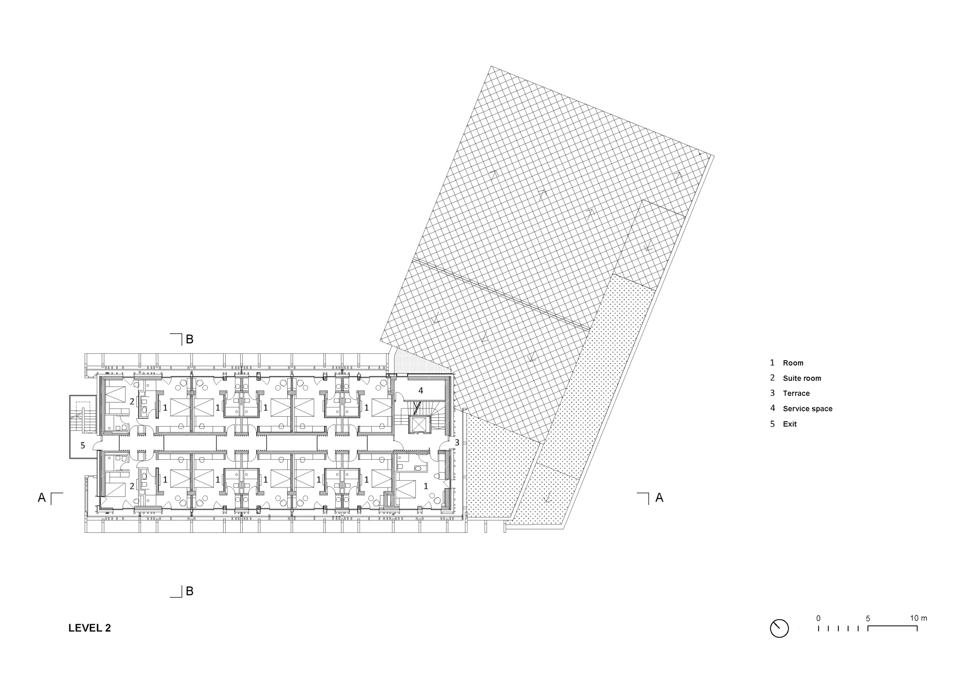 丨斯洛文尼亚丨Ofis Arhitekti-58