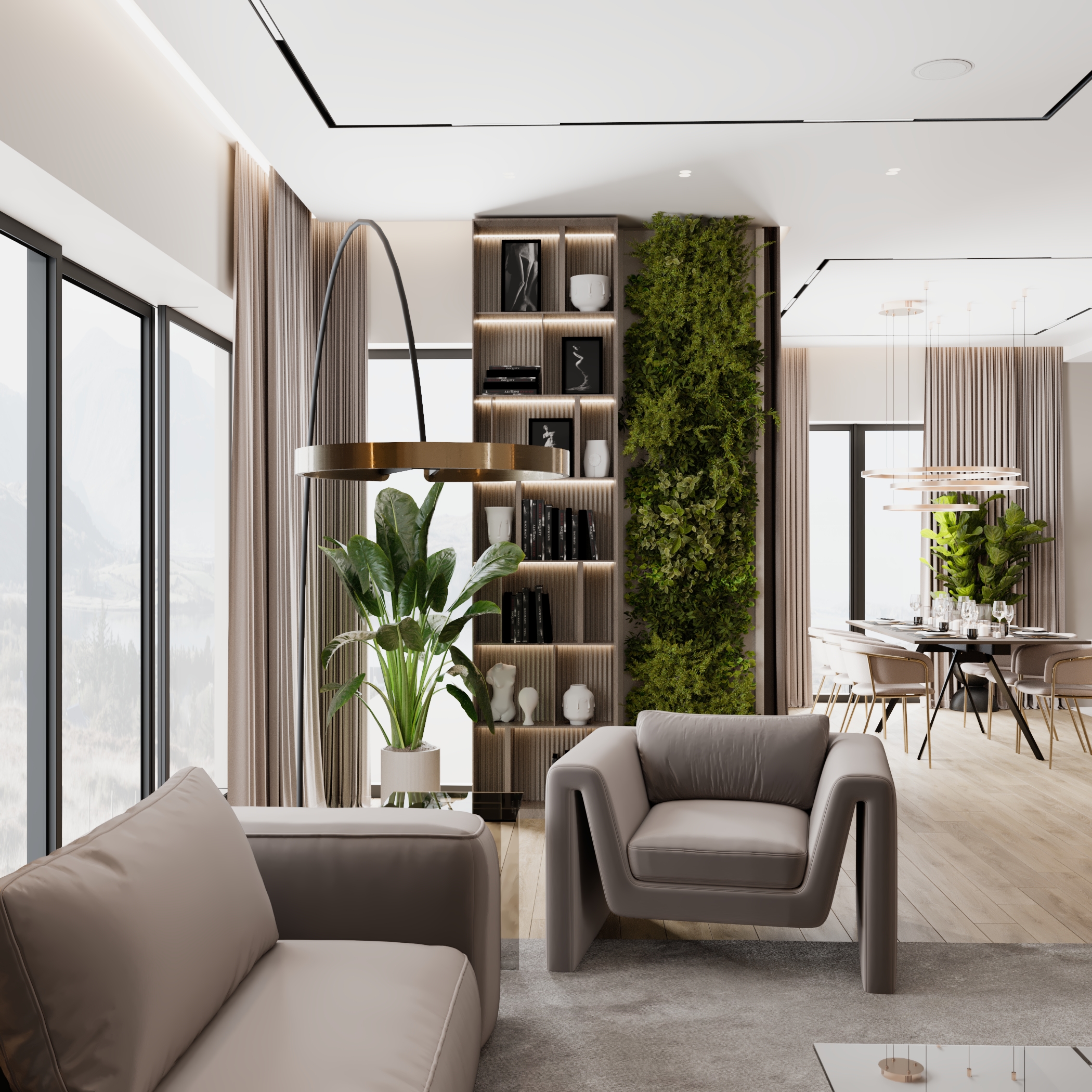 A private house-12