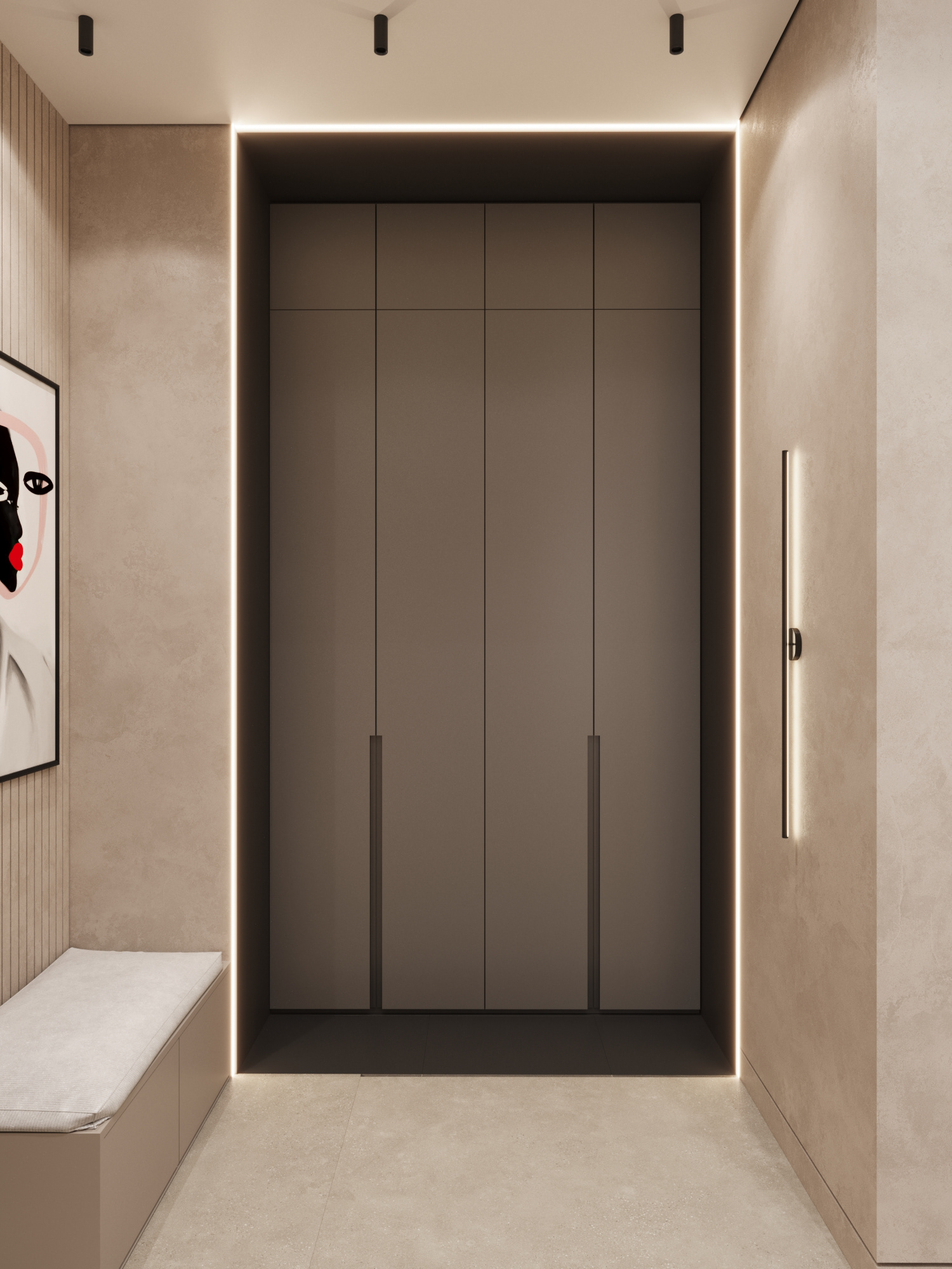 平层丨俄罗斯顿河畔罗斯托夫-13