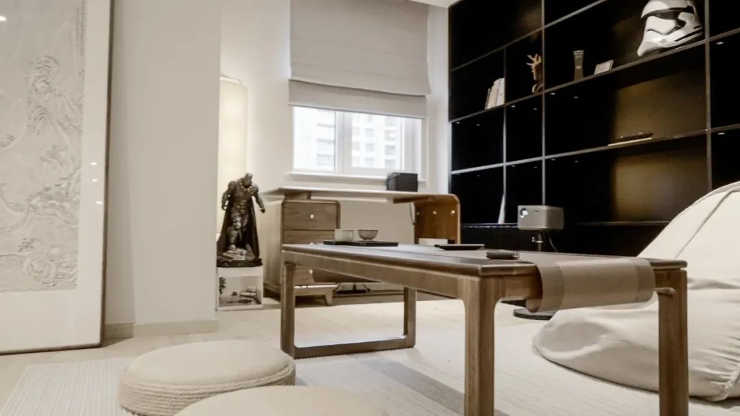 JMF 平与衡丨中国杭州丨GREENJUN-72