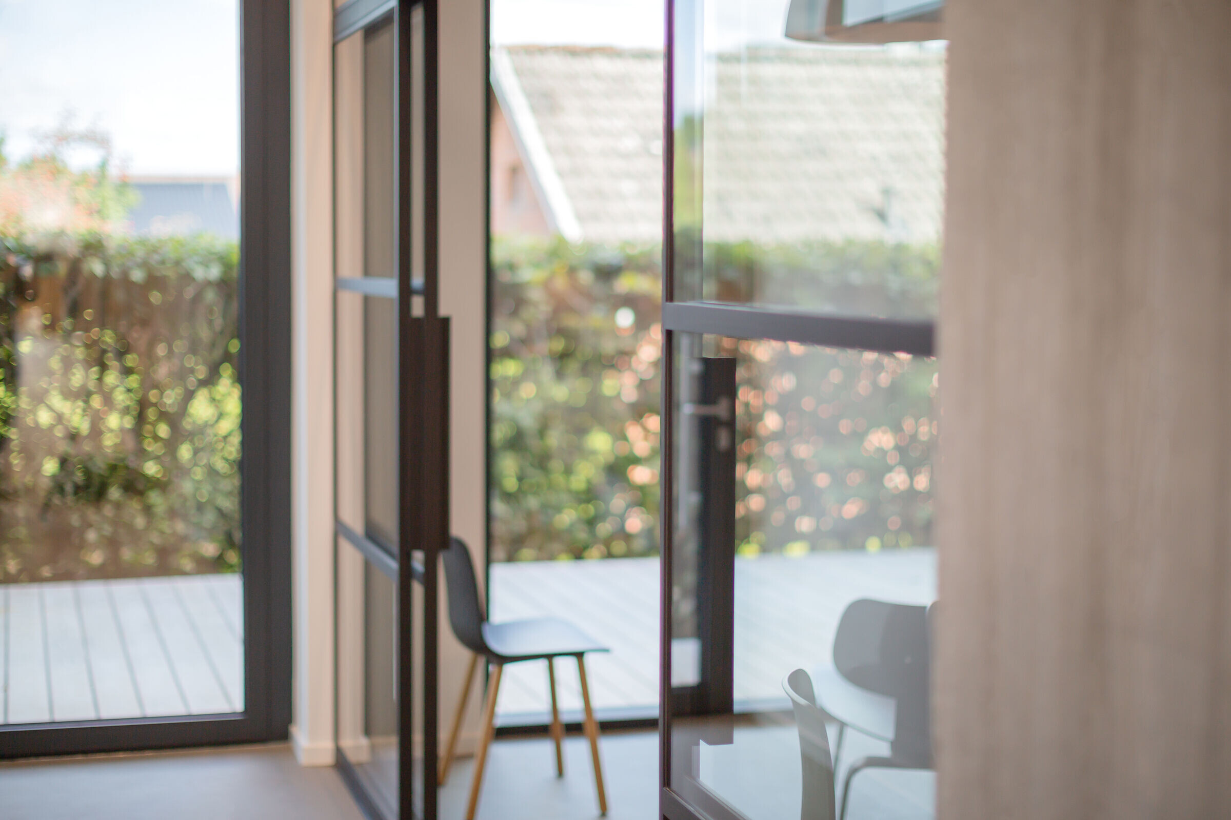 德国 Marne 办公楼丨Steinwender Hermosilla Architekten-32