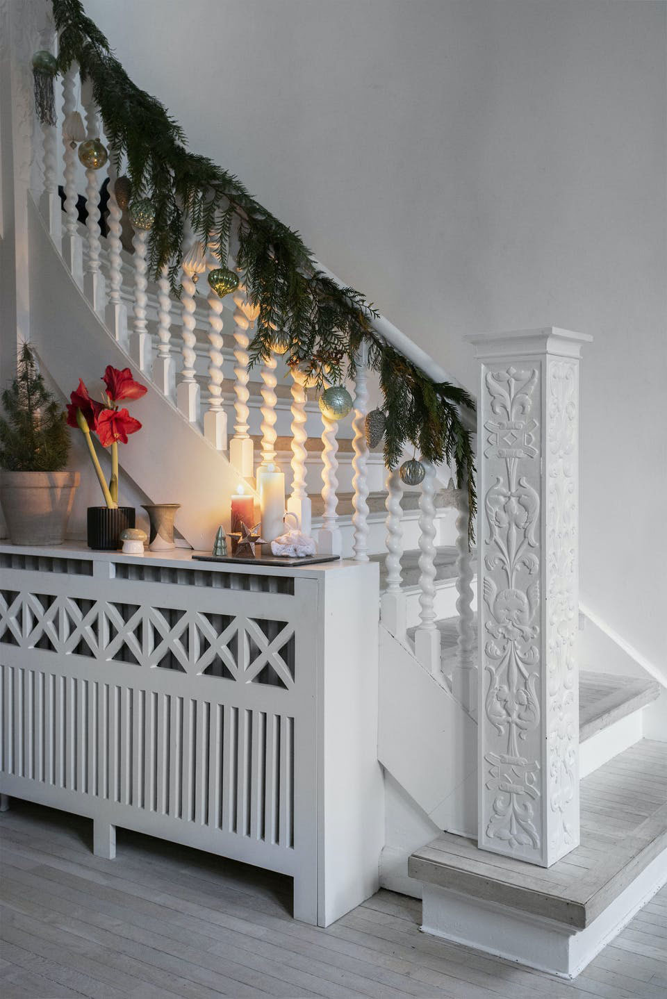 丹麦冬季节日温馨家居设计-18