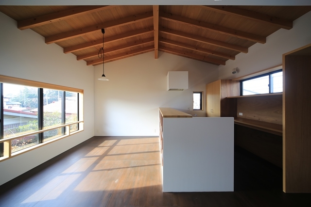 小谷の家（注文住宅・新築戸建）丨日本神奈川-29