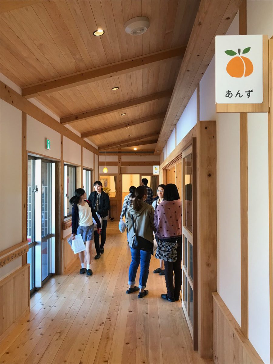けやきの森幼稚園丨環・設計工房-11