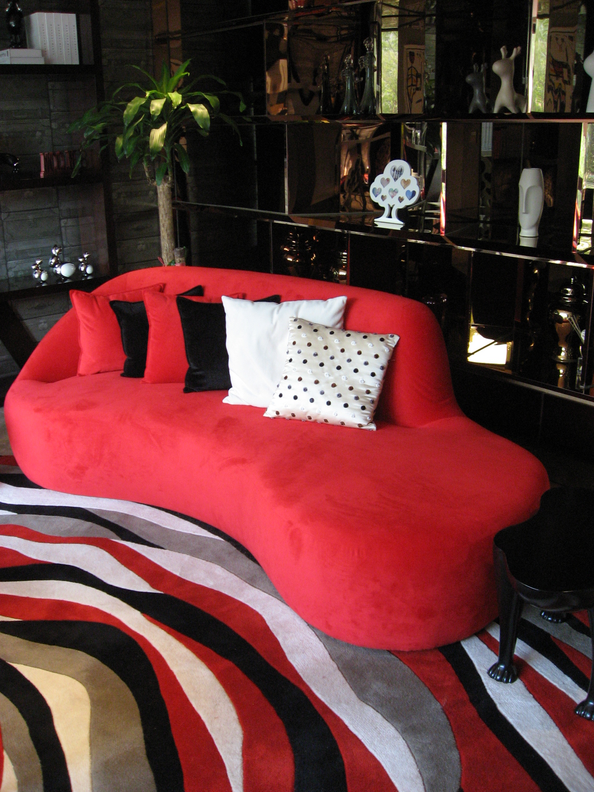 [别墅] 上海复地领馆别墅样板房-5-41