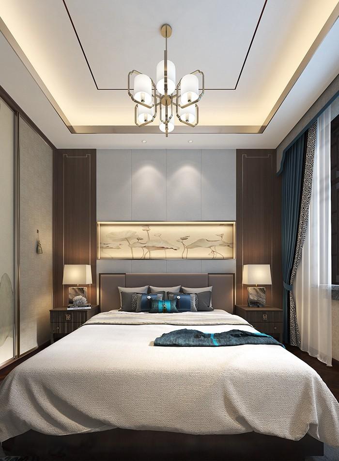 《逸荷院》别墅设计-6