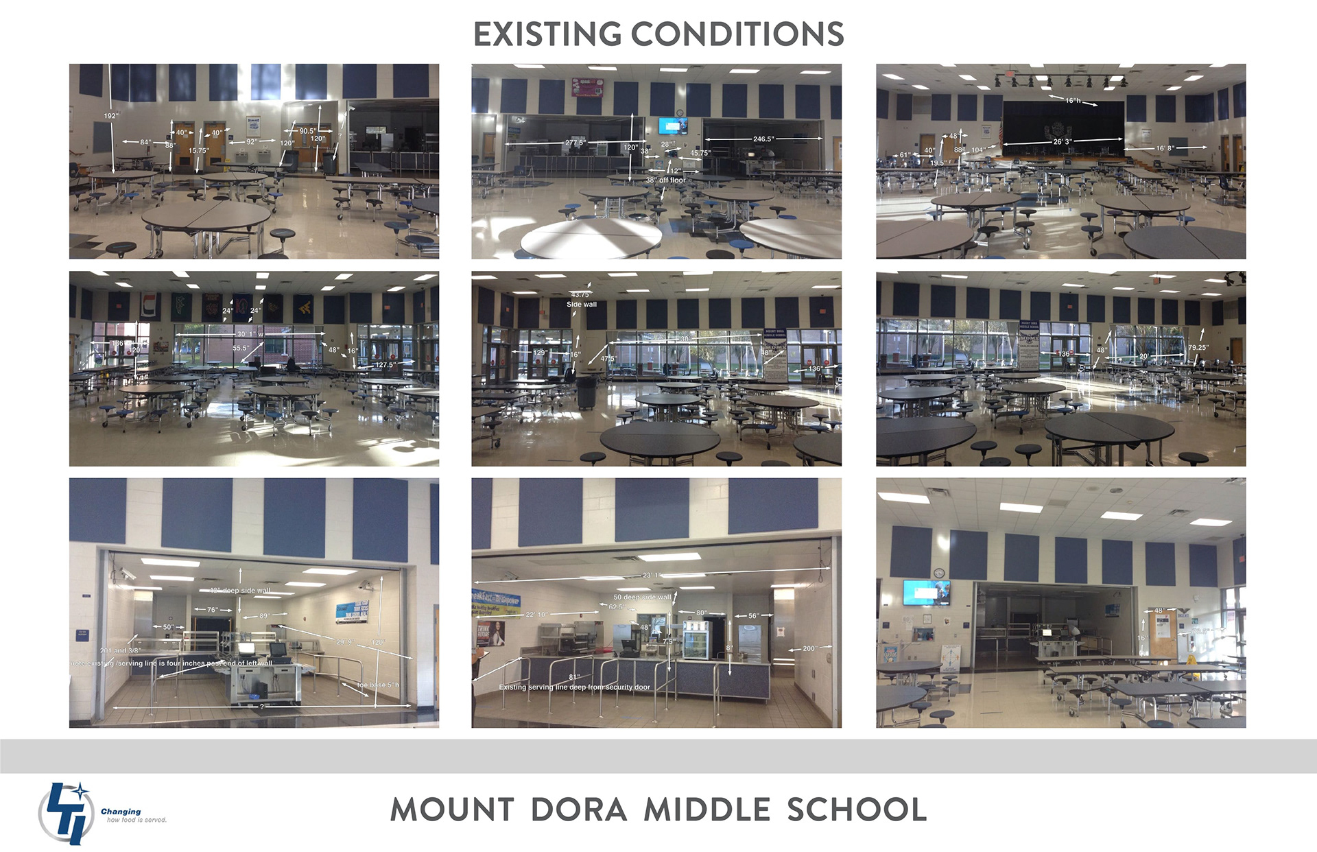 Environmental Graphic Design: Mt Dora Middle School-0