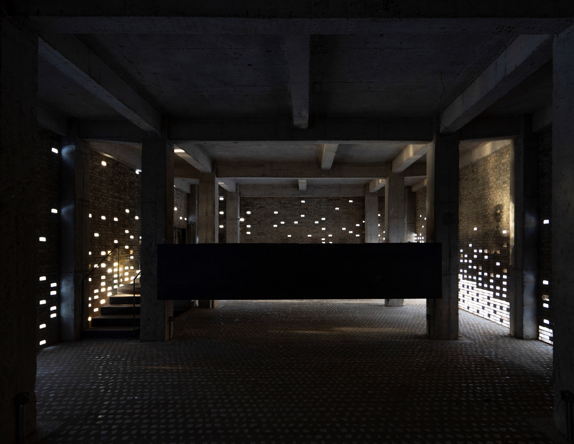 云南大知闲闲民宿改造丨中国玉溪丨阮晓舟设计工作室-26