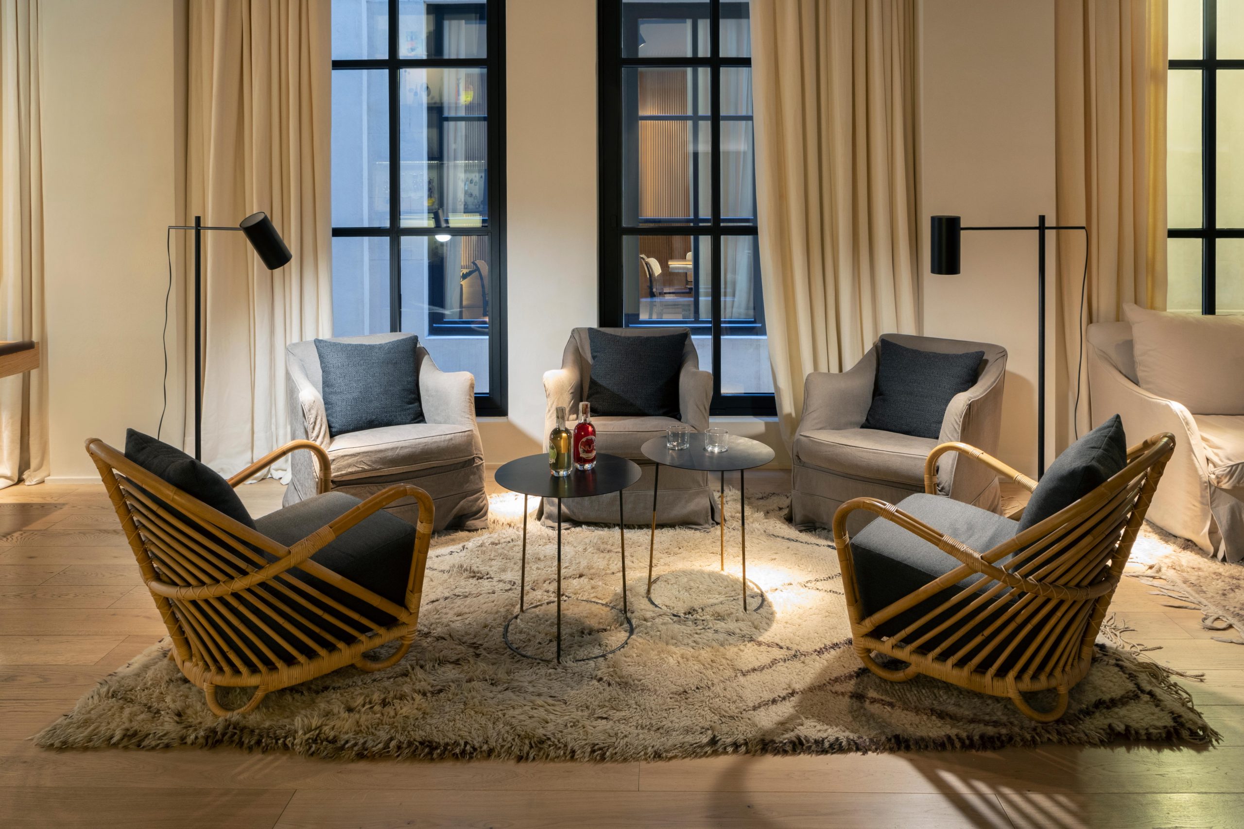 温暖如初的 Cyls 灯具 | 简约而多变的魅力-3