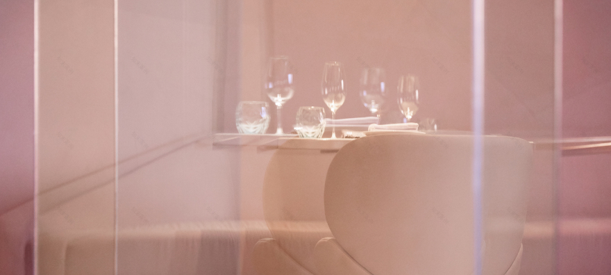 上海贝拉焦酒店“LAGO”餐厅-10