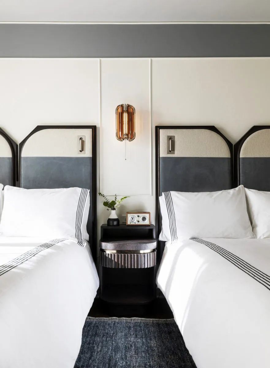 汤普森华盛顿特区酒店-15