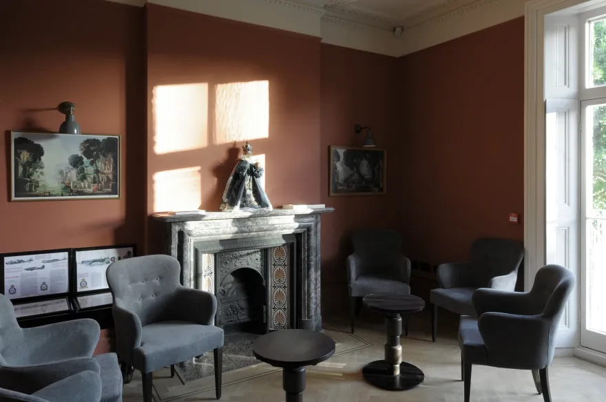 Velehrad 文化中心-31