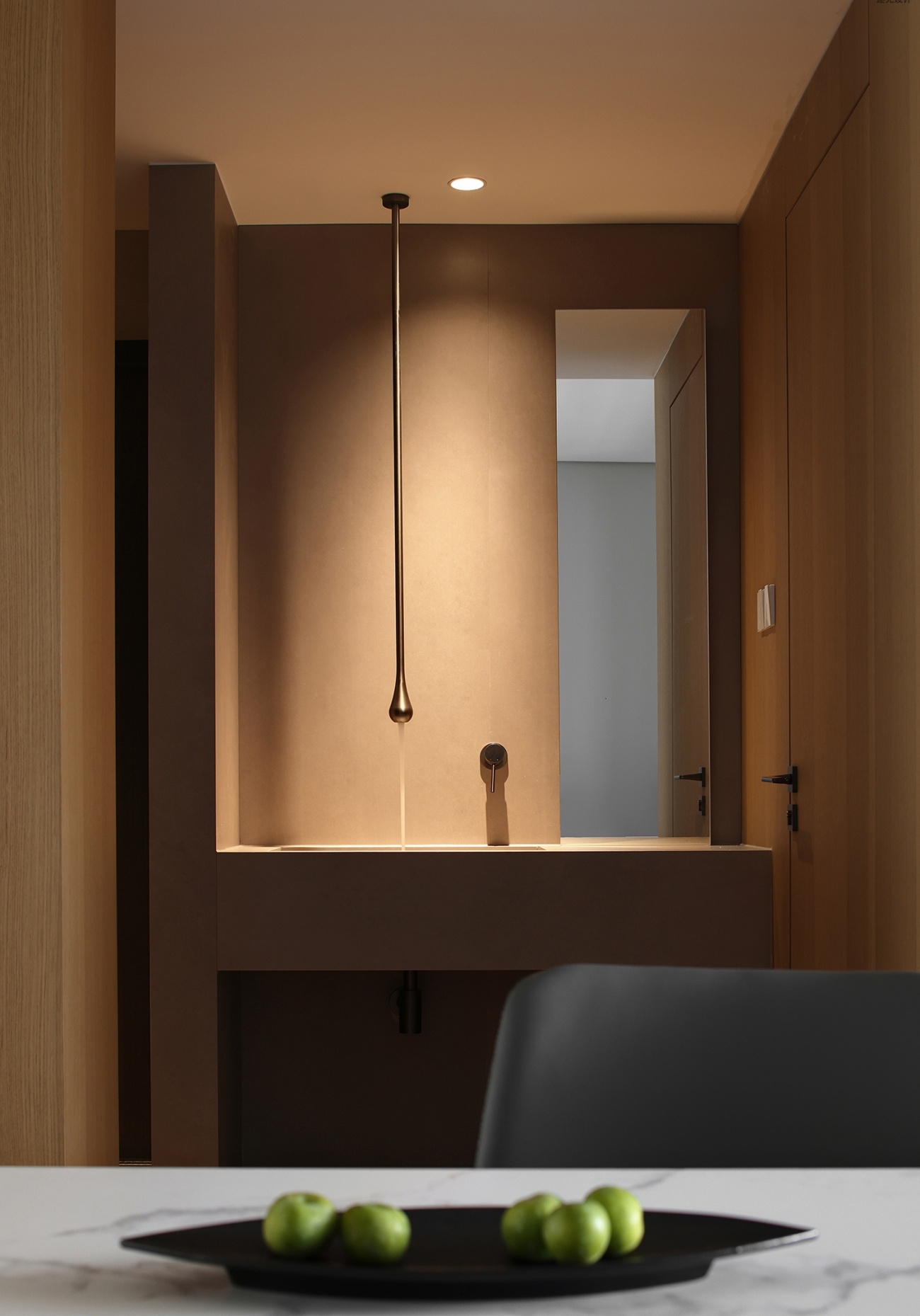 水晶澜庭丨中国龙岩丨逐光设计-4