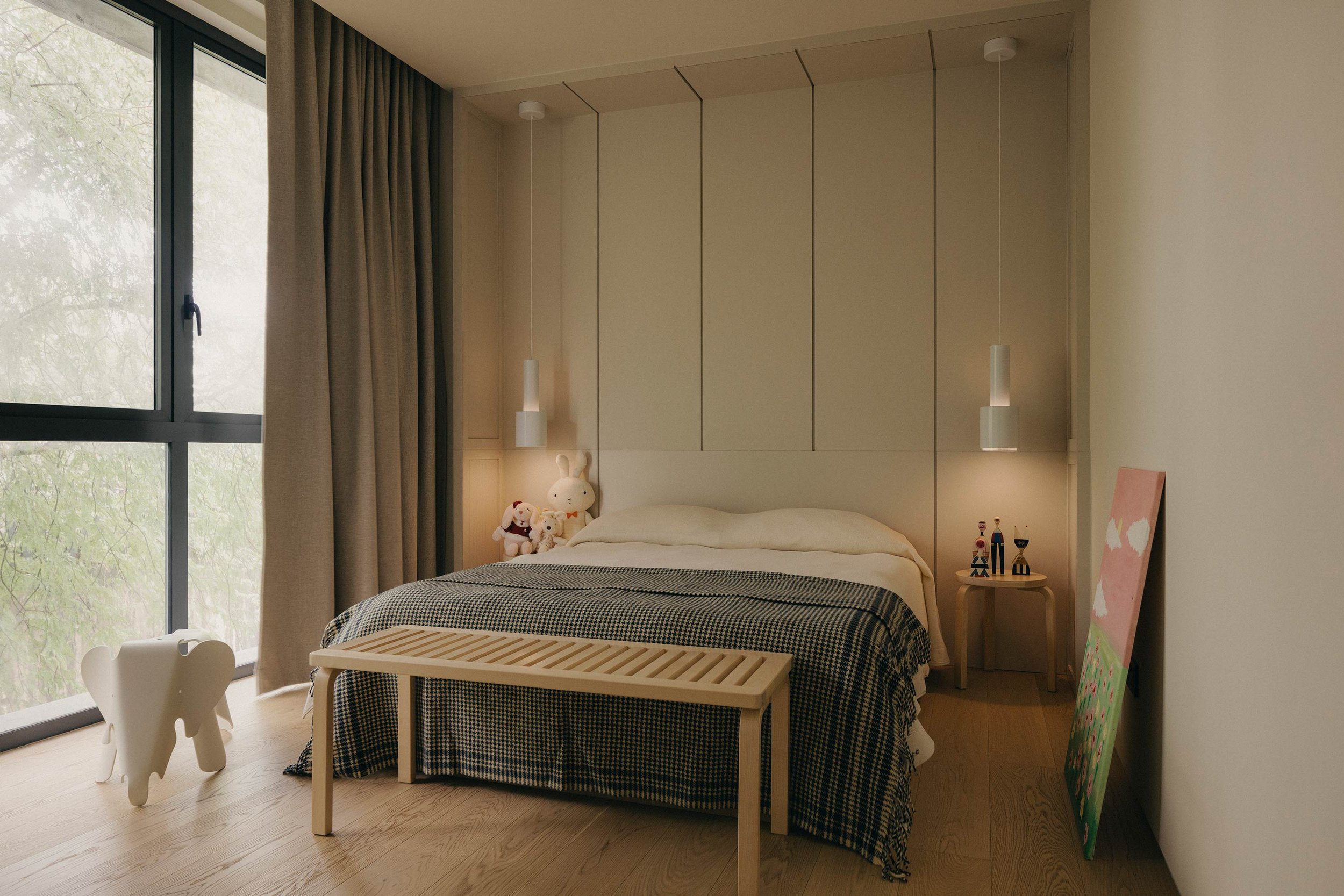 橡木织光丨新加坡-70