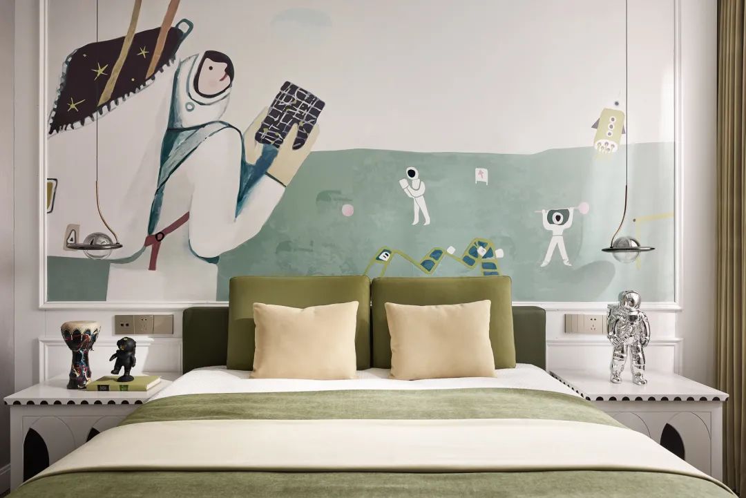 德化阳光城·隆恩丽景湾央墅丨中国泉州丨IF DESIGN羽果设计-69