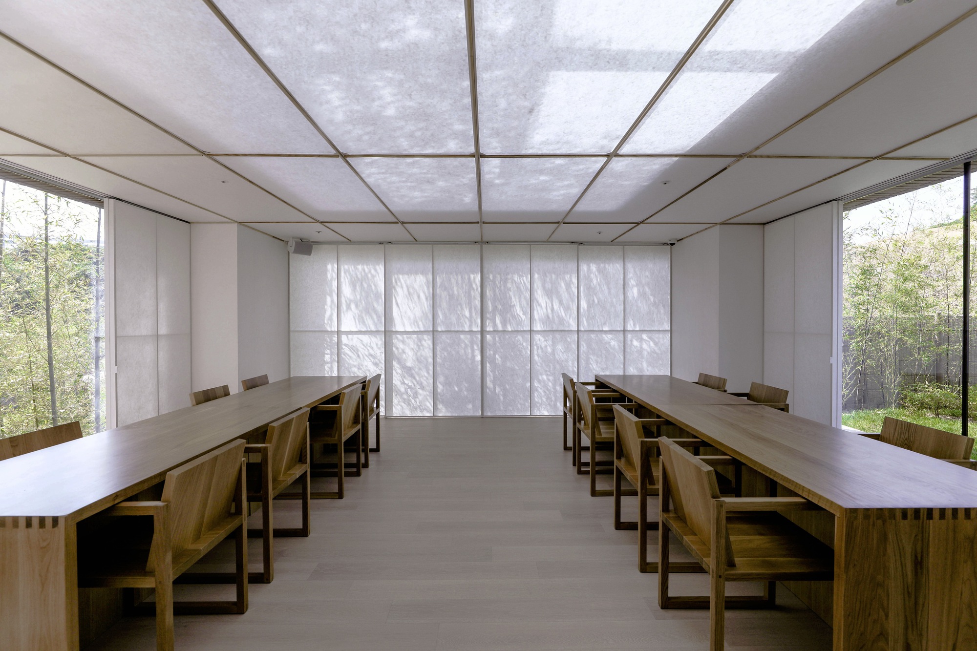 去 B 咖啡馆的时间丨韩国龙仁市丨NONE SPACE-42