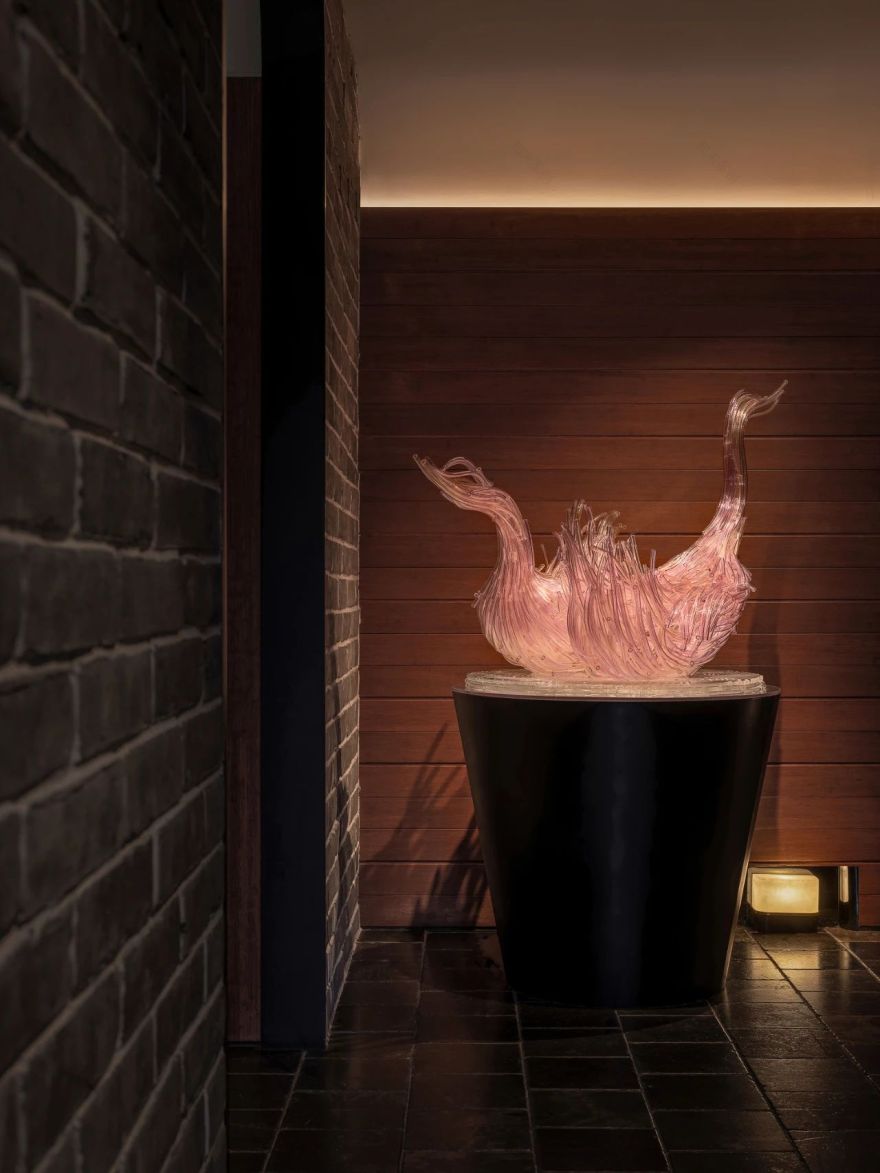 上海晟永兴(陆家嘴店)丨中国上海丨PROL光石-23