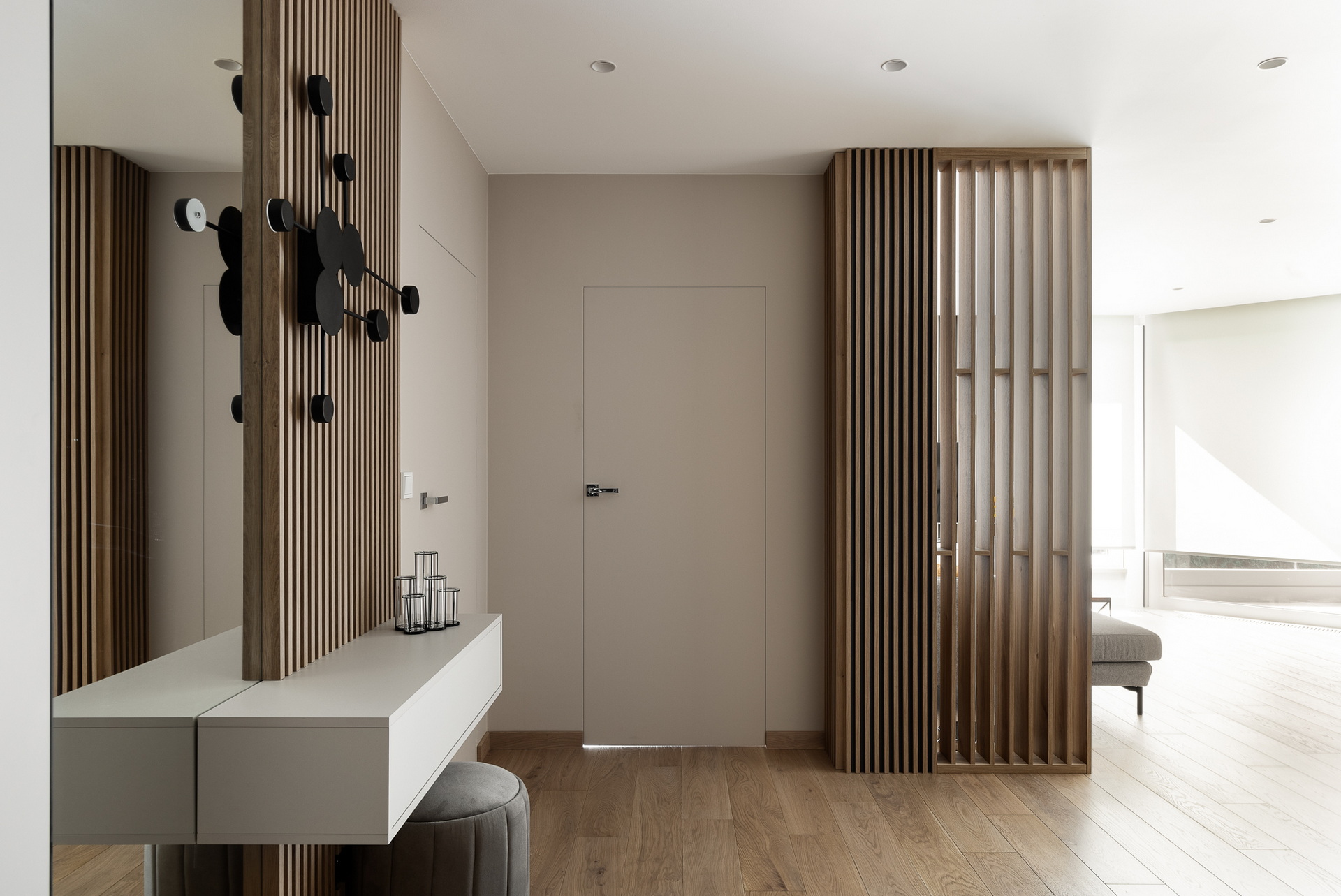 Jesionowa 公寓丨波兰克拉科夫丨kaim.work-30