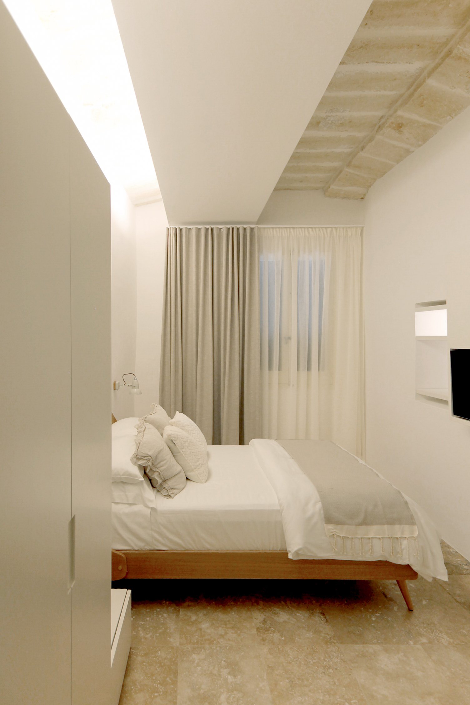 乔治国王室内工程丨3DM Architecture-16