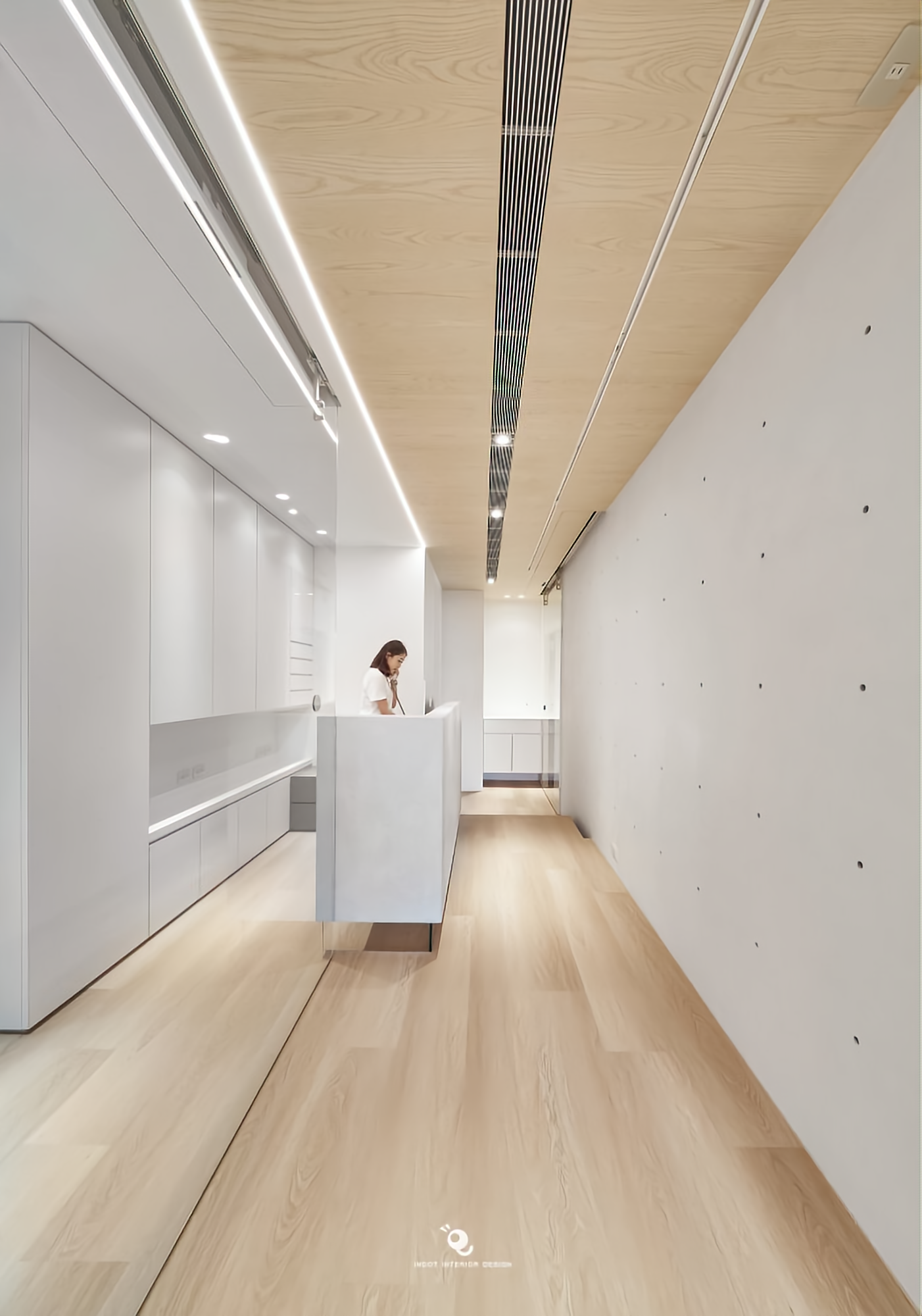 三峡昕月牙医丨中国台湾丨虫点子创意设计-23