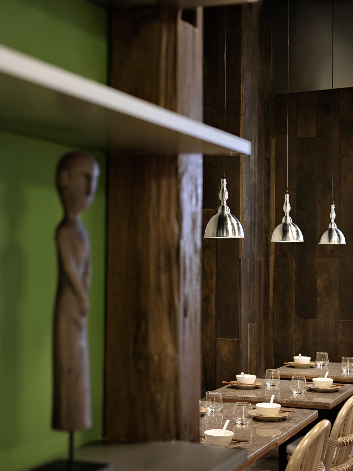 曼谷 SOI22 泰式餐厅丨泰国曼谷丨AX-24