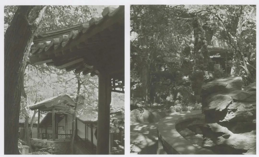 北京晚清园林 · 传统与现代性的交融丨中国北京丨在造建筑工作室-31
