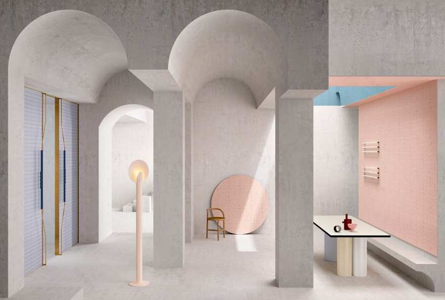 五月黄 Trace 聚焦 | 全球设计与澳大利亚设计新闻精选-20