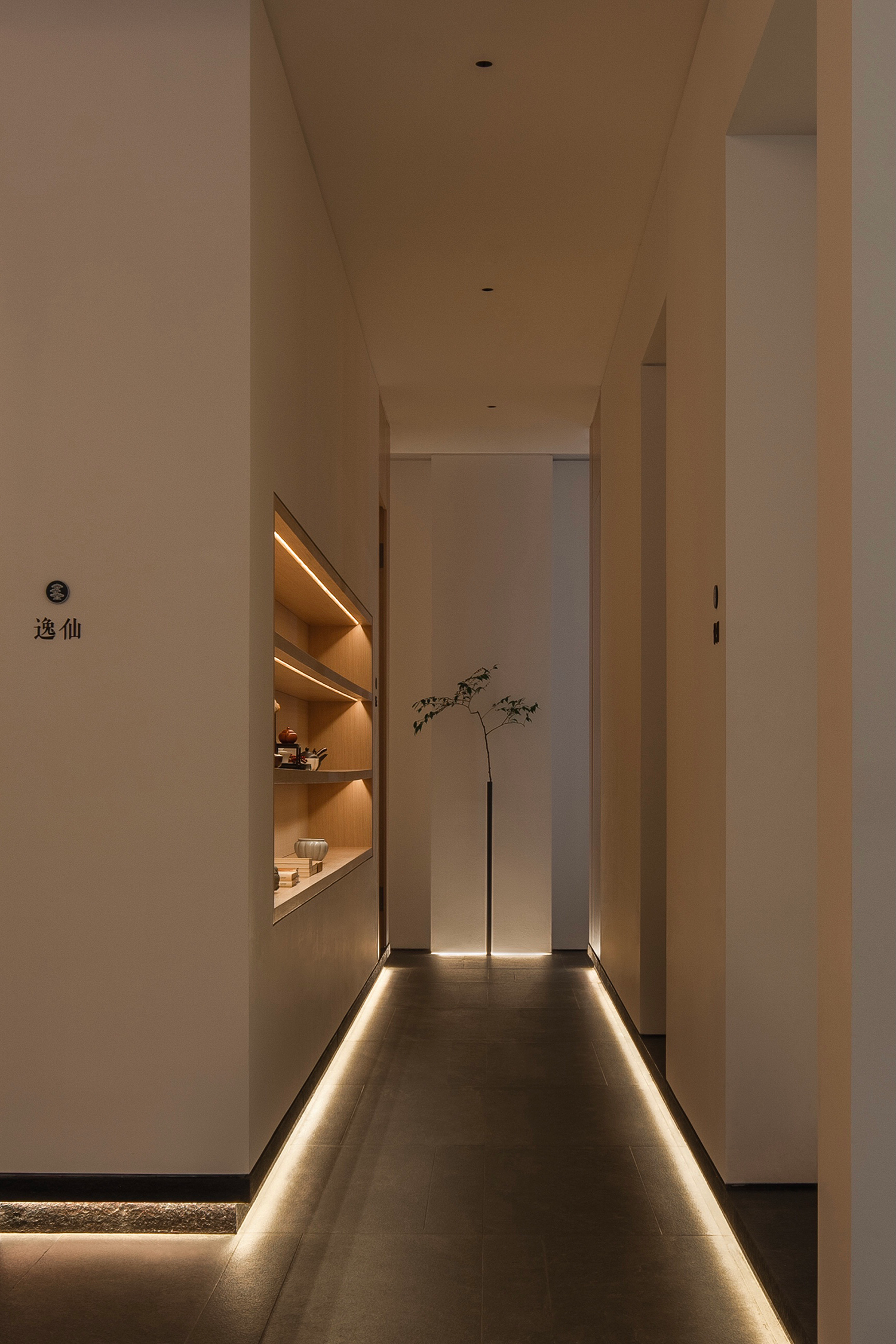 岩霸茶会所丨中国福州丨DCD 大成设计-29