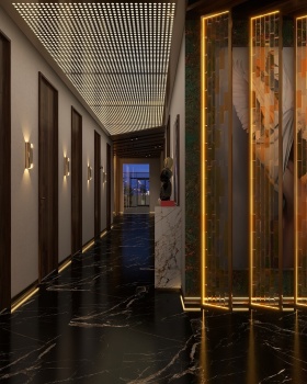 名粤海鲜|东方意韵,匠造食肆新境