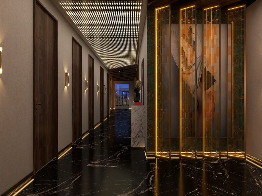 名粤海鲜|东方意韵,匠造食肆新境-23